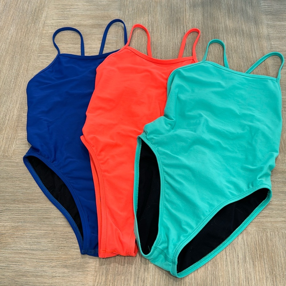 Jolyn one piece swim suits